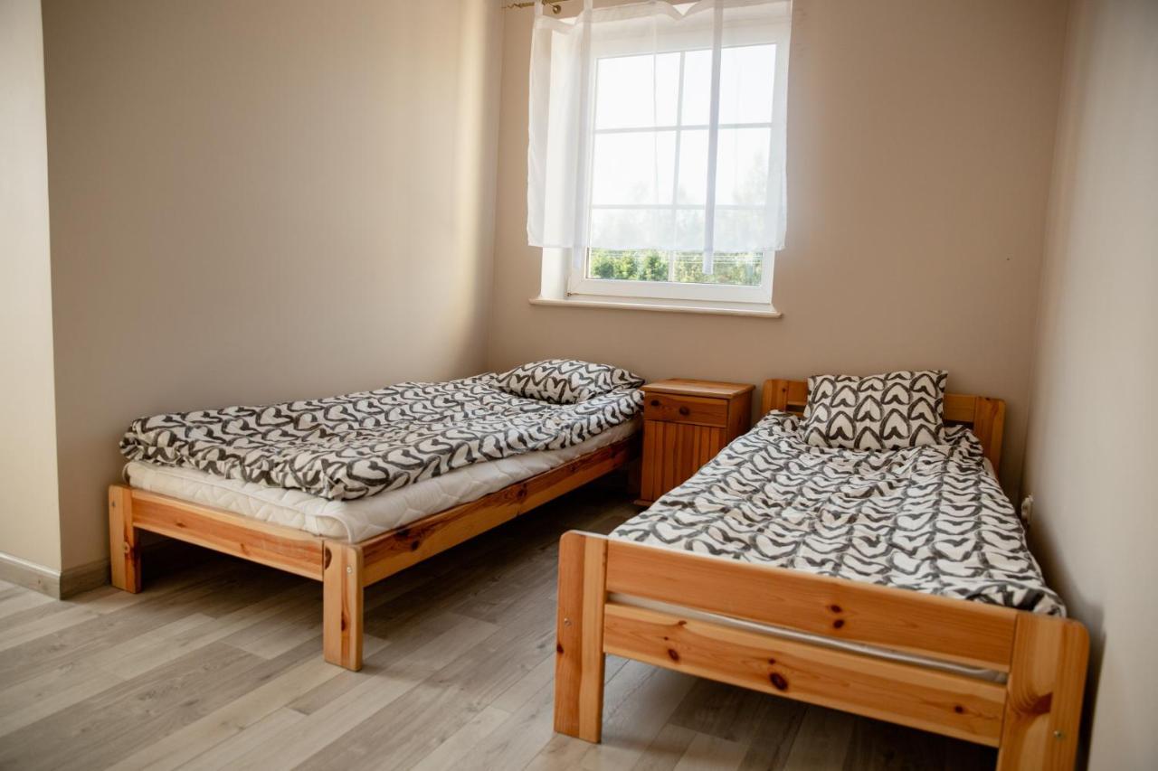 Apartamento Przystanek Kozia Góra Exterior foto